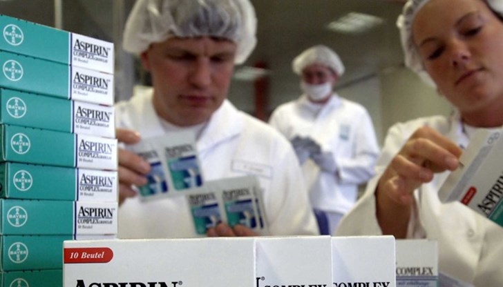 Едно от най-купуваните и предпочитани лекарства от хората за защита на сърцето, не може да бъде открито в аптечната мрежа Едно от най-купуваните и предпочитани лекарства от хората за защита на сърцето, не може да бъде открито в аптечната мрежа