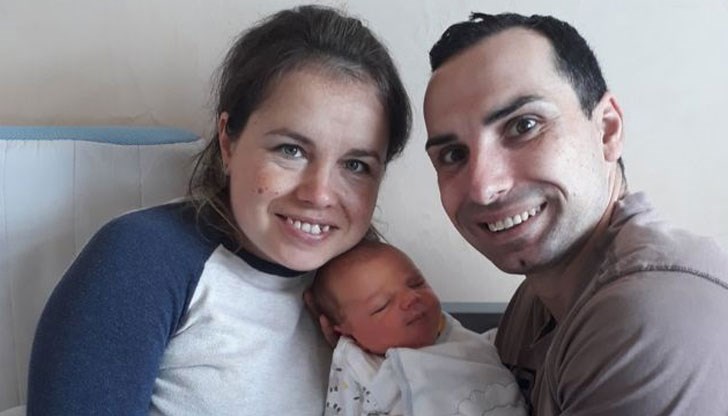 Случаят на Христофор е изключително рядък Случаят на Христофор е изключително рядък