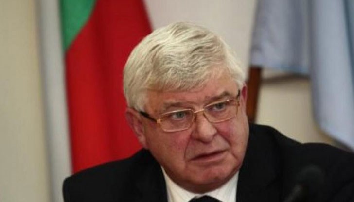 Кирил Ананиев: За да станем член на "Евротрансплант" и да ползваме клиниките в Европа, трябва да имаме годишно 70 донора на органи, а те са под десет