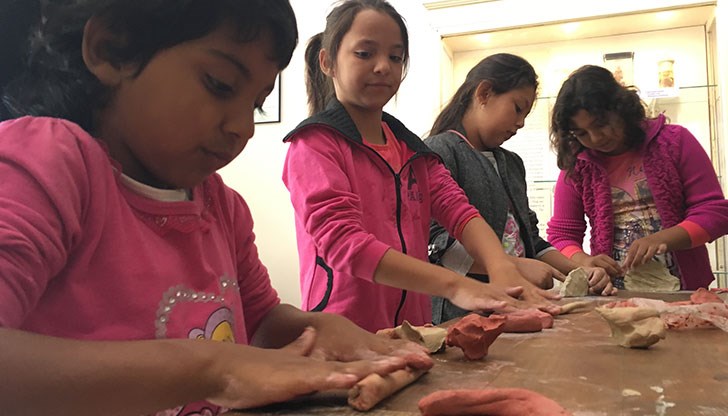 Как се изравняват възможностите на деца с различен потенциал?