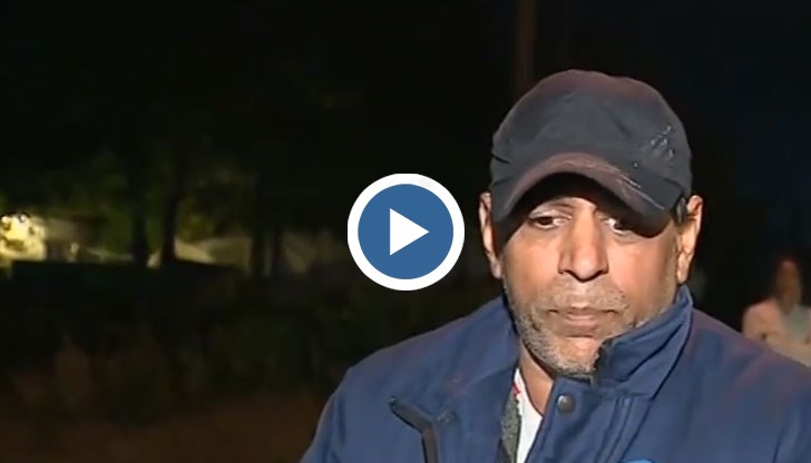 Той е извършителят на престъплението, твърди запознат със случая