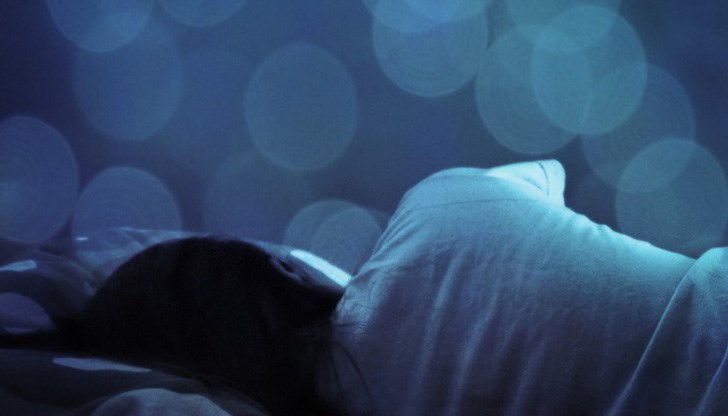 Медикамент галантамин помага сънищата да стават по-ярки и реални Медикамент галантамин помага сънищата да стават по-ярки и реални