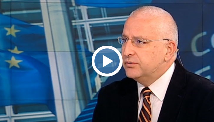 Часовникът до евроизборите тиктака