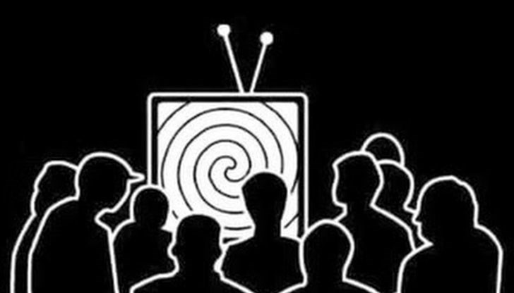 Ето как бащата на лъжата гали ушите на заспалото общество! Ето как бащата на лъжата гали ушите на заспалото общество!