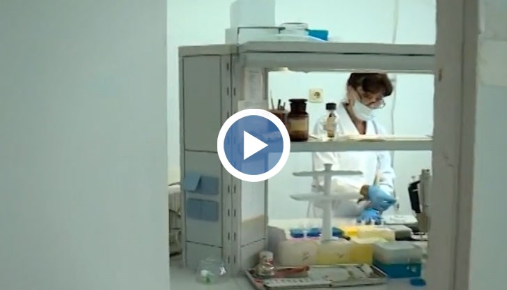 Как се изследва ДНК?