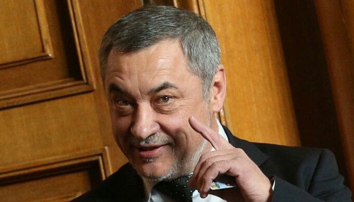 Председателството се поема от вицепремиера Томислав Дончев Председателството се поема от вицепремиера Томислав Дончев