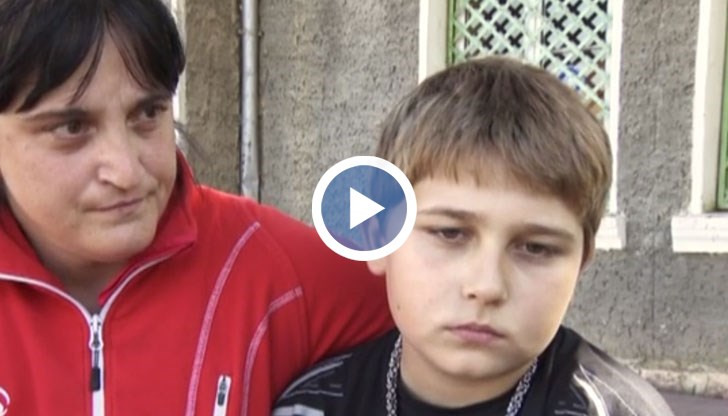 За Цветан училището не е място с много весели и детски спомени