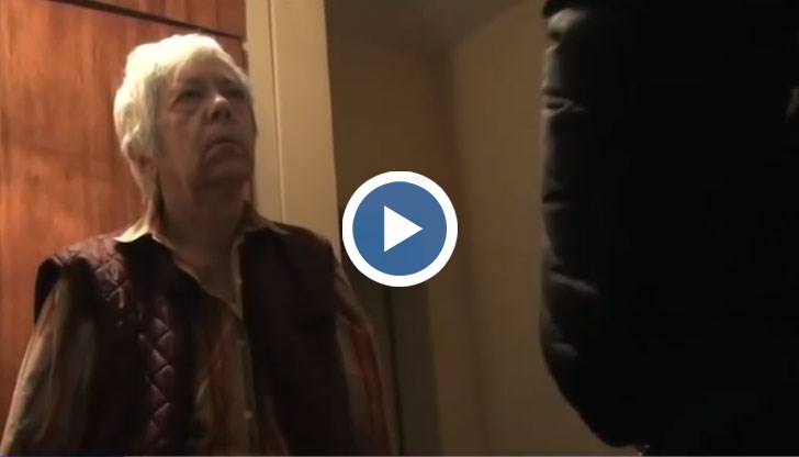 Апашите отмъкнаха близо 50 000 лева от Маргаритка Михайлова