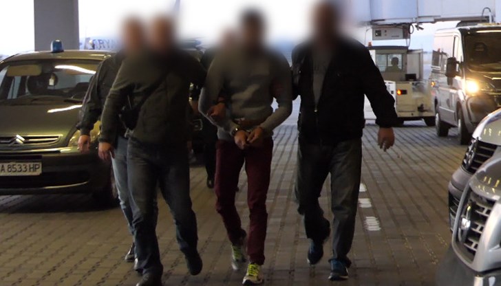 Настаняват го в килия със собствен санитарен възел