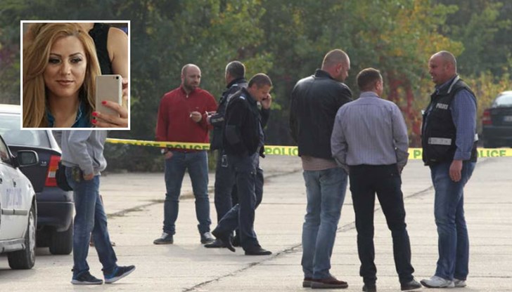 Заподозреният е направил важни разкрития, водещи до ключови улики за убийството Заподозреният е направил важни разкрития, водещи до ключови улики за убийството