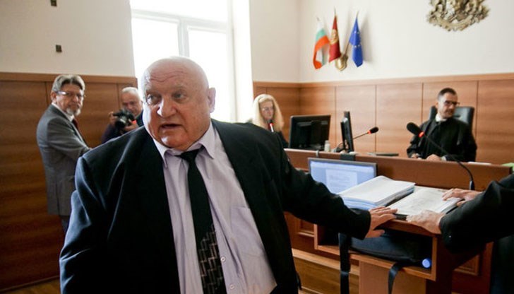 Всички идеи и пожелания за химическа кастрация, посягане на човешката размножителна способност, не са приемливи Всички идеи и пожелания за химическа кастрация, посягане на човешката размножителна способност, не са приемливи