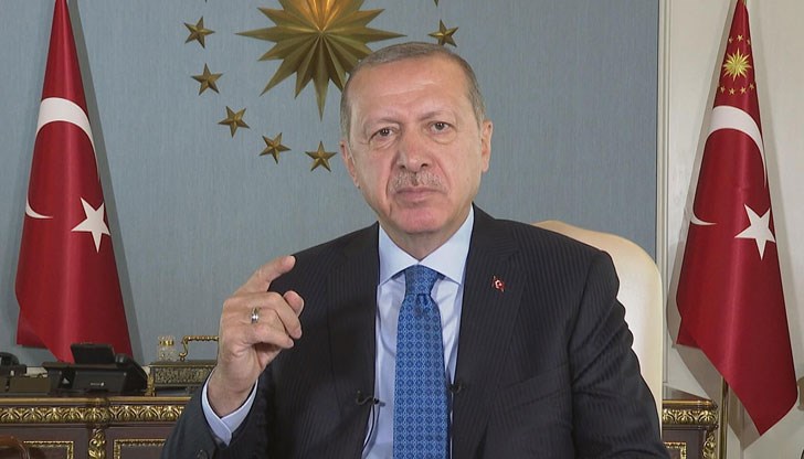 Тук търсим справедливост и ще разкрием цялата истина, не чрез някакви обикновени стъпки, а цялата истина