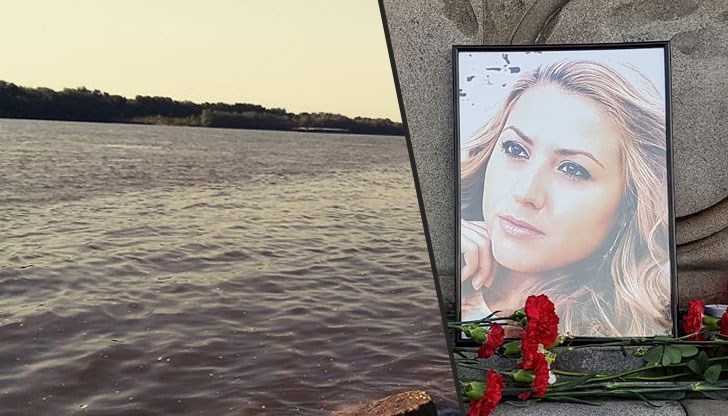 В памет на Виктория Маринова В памет на Виктория Маринова