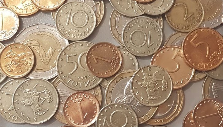 Данните са на Българската народна банка Данните са на Българската народна банка