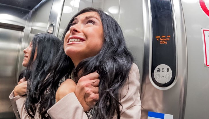 В никакъв случай не скачайте