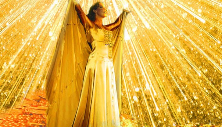 Ден за натрупване на енергия и осъзнаване на своите възможности