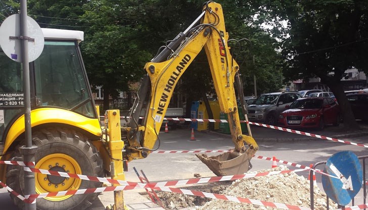 От дружеството молят потребителите в указания период да осигурят на служителите достъп до общите водомерни възли От дружеството молят потребителите в указания период да осигурят на служителите достъп до общите водомерни възли