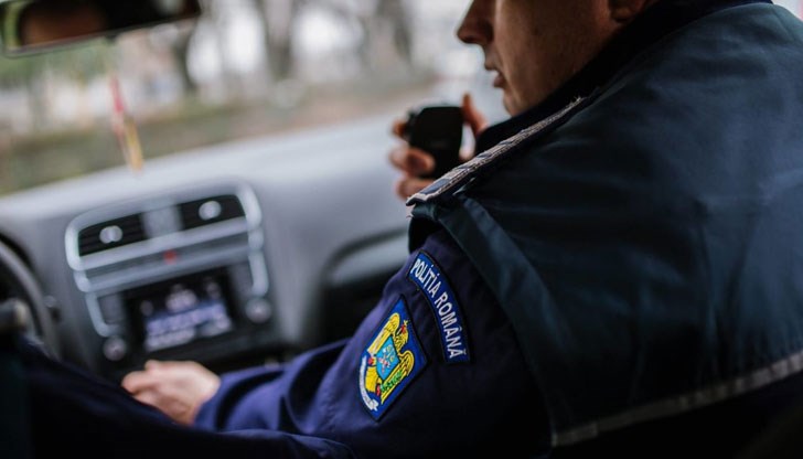 След няколко престъпления обирджията си е намерил майстора