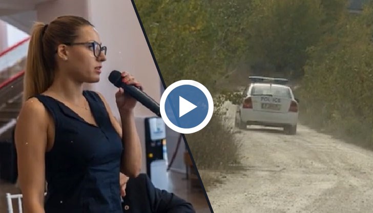 За първи път пред камера застават разследващи, участвали в разкриването на жестокото престъпление в Русе