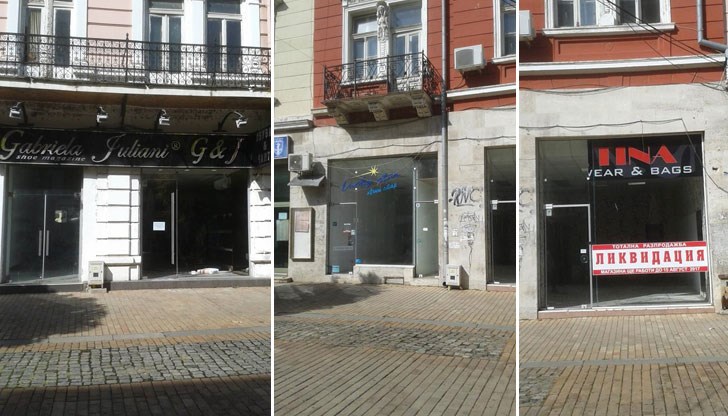 Градът е в ликвидация - няма млади хора, няма бизнес, няма пари