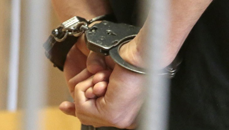 Мъжът е задържан в момента на купуване на дрогата Мъжът е задържан в момента на купуване на дрогата