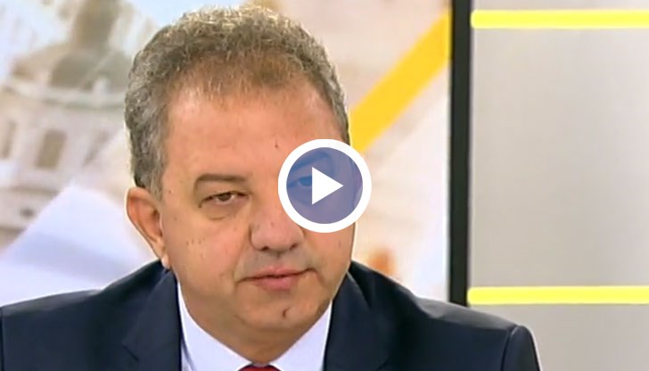 Борис Ячев: Сидеров се опитва да срине рейтинга на управляващото мнозинство с поредица от скандали
