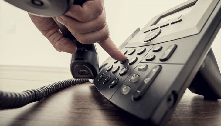 МВР – Русе обявява телефон за сигнали от граждани