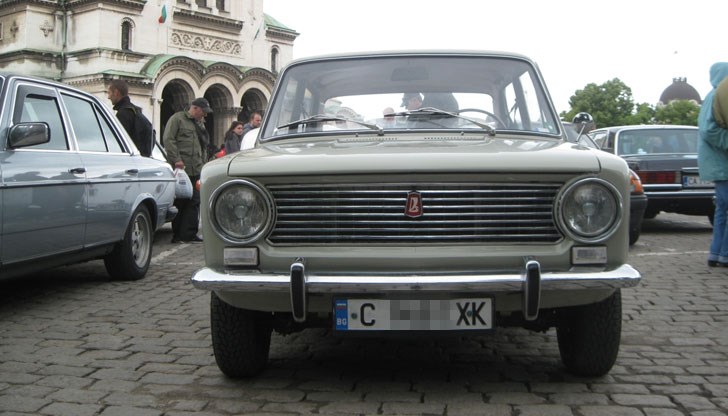 Латвийският гражданин е задържан за 24 часа