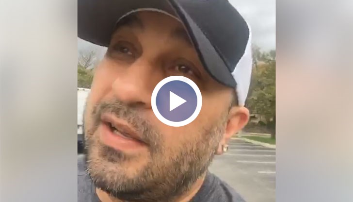 Може да ми викате Нострадамус или дядо Ванго