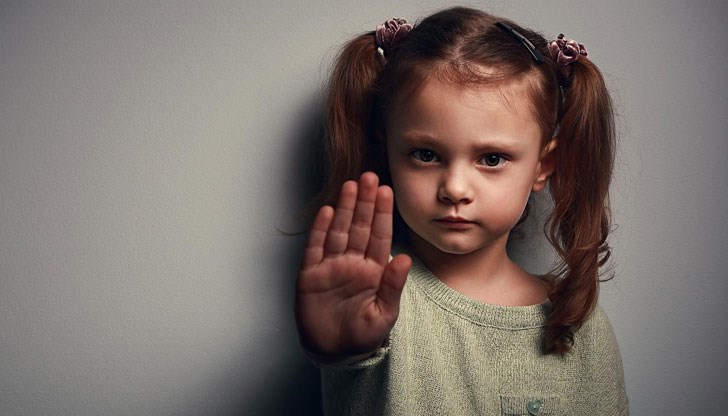 Най-често родителите използват телесни наказания, когато се почувстват безсилни