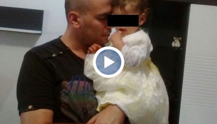 Каза ми, че жена му се е побъркала