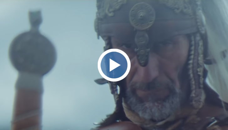 Киноспектакълът „Бъди войник” ще покаже реални ситуации в армията