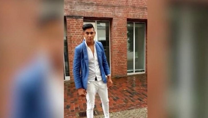 Ромчето Северин се връща в България. Нека го посрещнем Ромчето Северин се връща в България. Нека го посрещнем