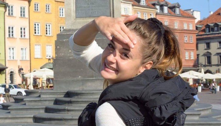 25-годишната жена има нужда от средства за лечение 25-годишната жена има нужда от средства за лечение