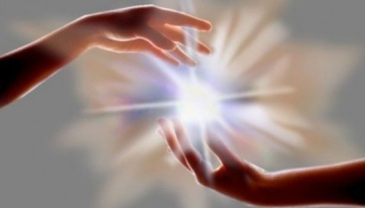 Добрият човек може да зарази с добротата си дори случайни хора