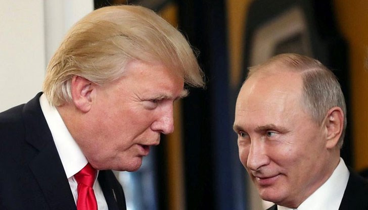 Бих му казал, че ако иска да намери виновника за повишаването на цените (на петрола), Доналд, тогава ти трябва да погледнеш в огледалото