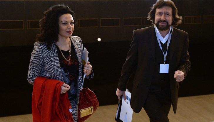 Наета е къща, за да могат децата да учат във Франция Наета е къща, за да могат децата да учат във Франция