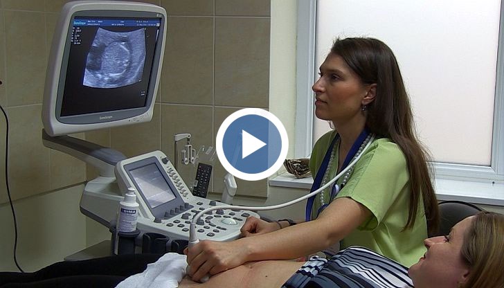 Доктор Петя Чавеева е сред петимата отличени с приза млад лекар на годината