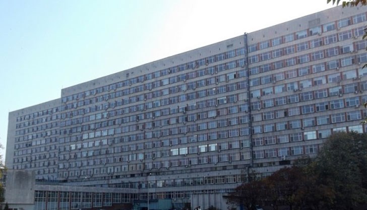 Сигналът за инцидента е получен около 7:30 часа Сигналът за инцидента е получен около 7:30 часа