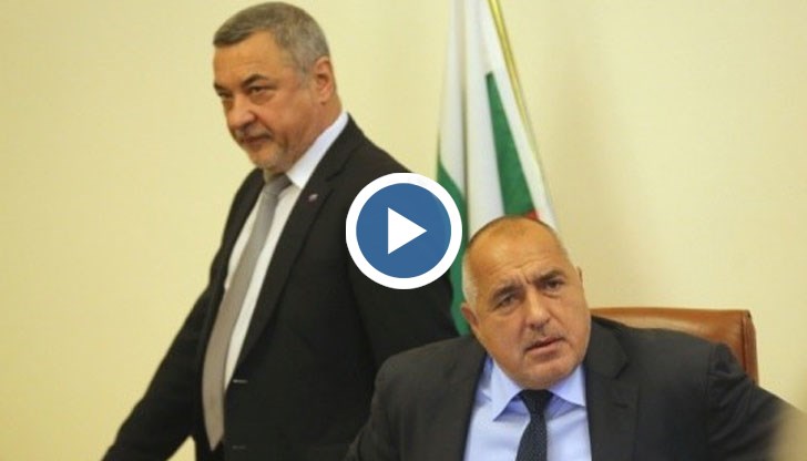 Премиерът нямало да поиска оставката на вицепремиера