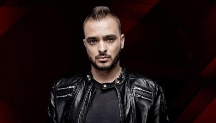 Рапърът направи коренна промяна във визията си