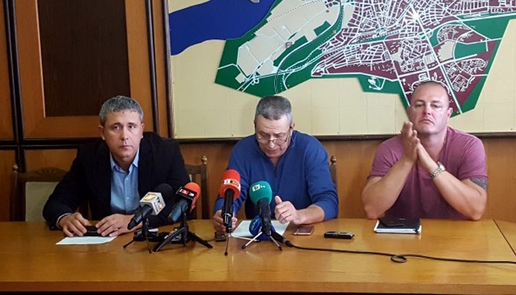 Прокуратурата работи вече 24 часа непрекъснато Прокуратурата работи вече 24 часа непрекъснато