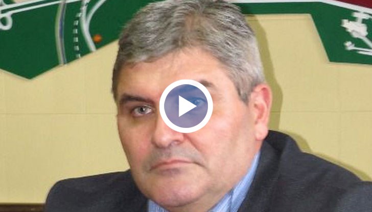 Извънреден брифинг на полицията в Русе