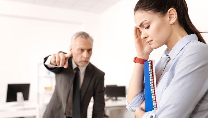 Трябва ли изрично да поискам някакви действия от страна на работодателя ми Трябва ли изрично да поискам някакви действия от страна на работодателя ми