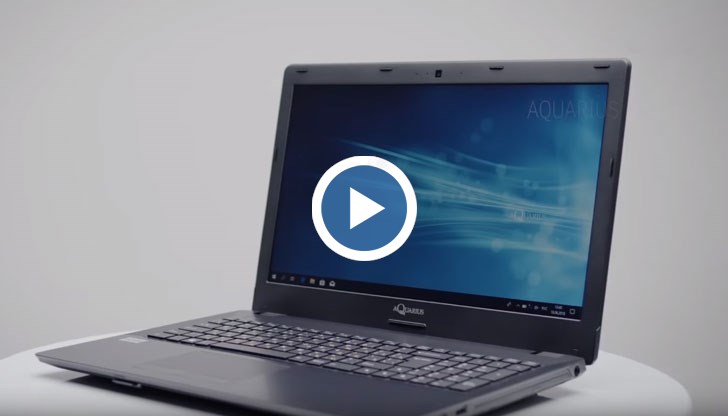 Руснаците са създали също така собствен вариант на BIOS