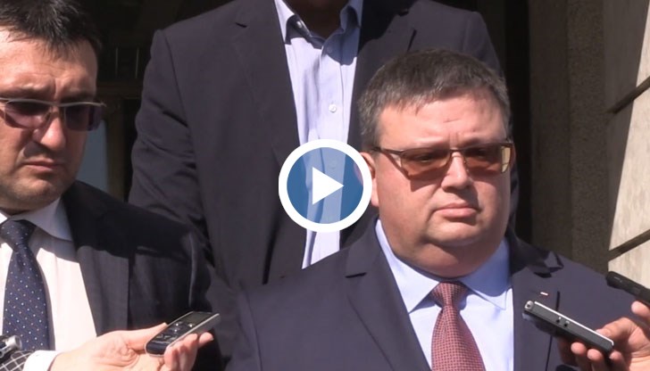 Изготвят психопрофил на убиеца на Виктория Маринова