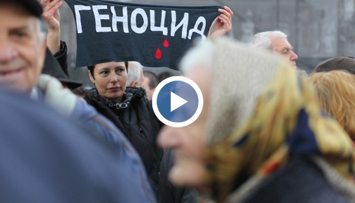 Възрастните хора искат преизчисляване и премахване на тавана на пенсиите