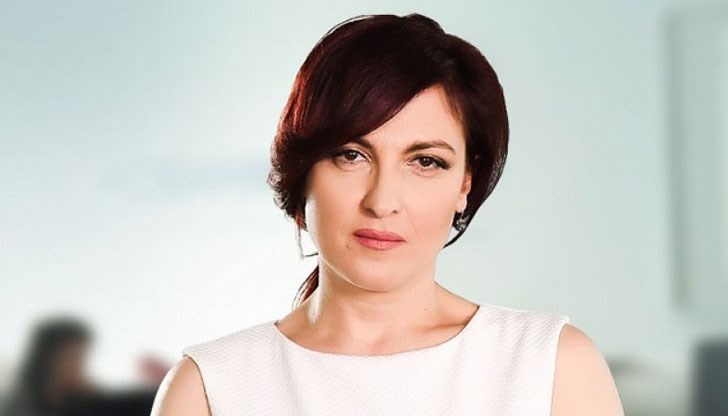 Анна Цолова стихна и без заподозрян Анна Цолова стихна и без заподозрян