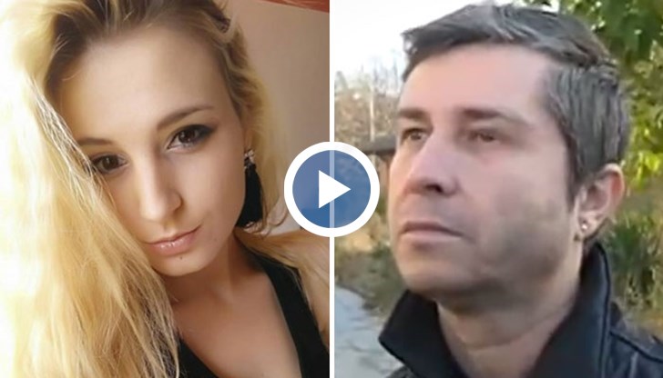 Дарина не беше щастлива, тя беше потисната в присъствието на Викторио