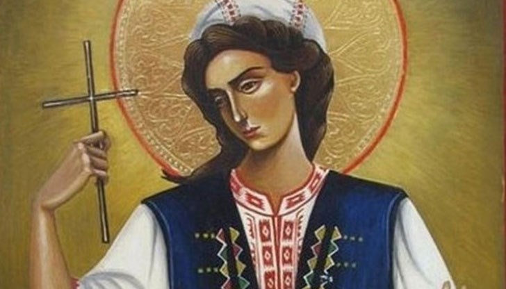 Честито на всички именици! Честито на всички именици!